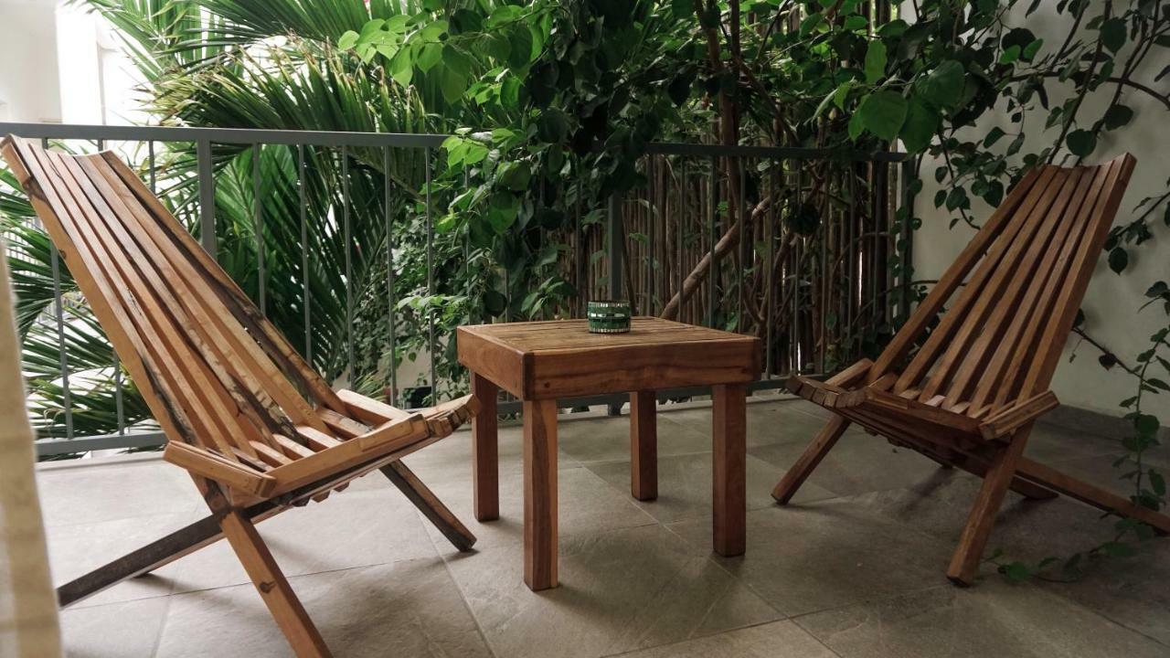 Amorcito Corazon Hotel & Hostal Tulum Exteriér fotografie