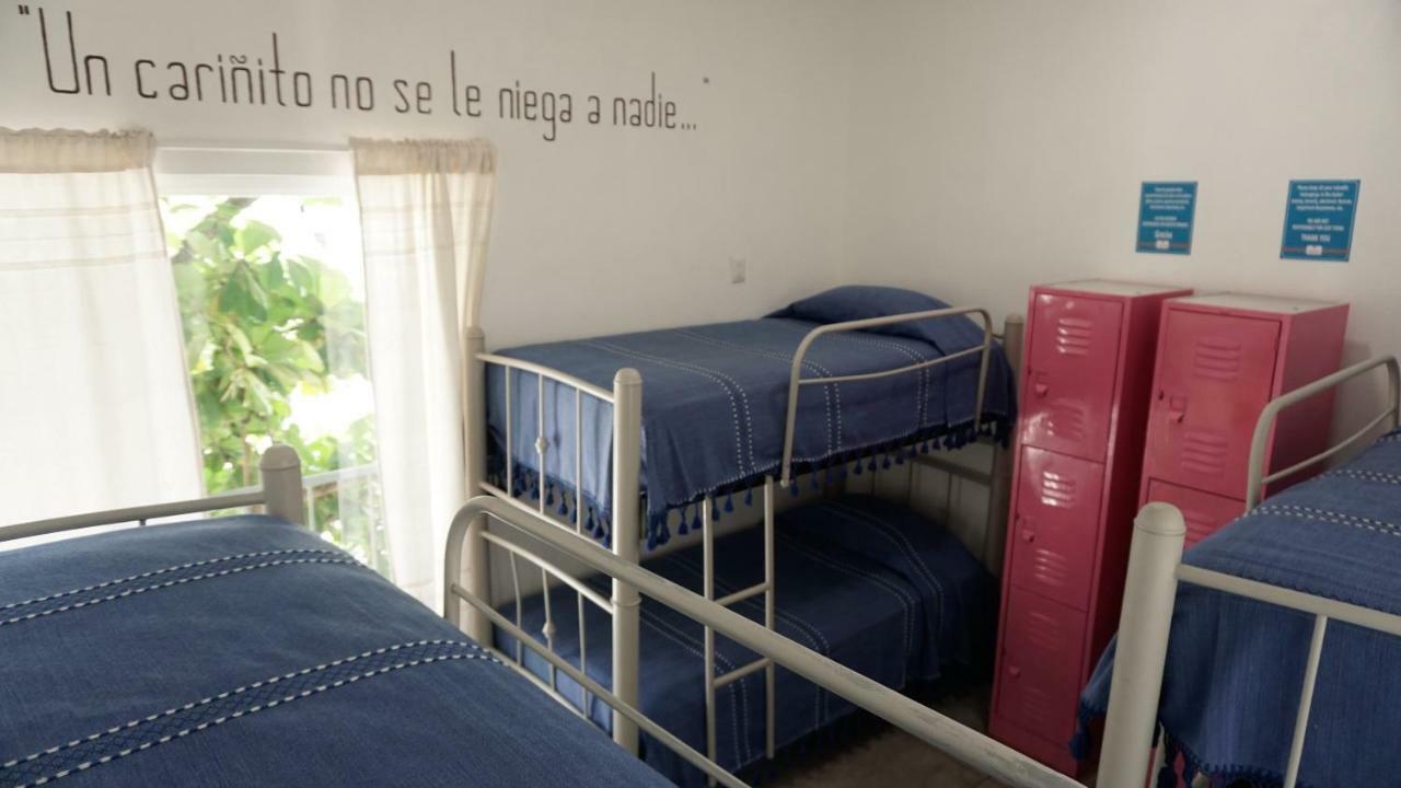 Amorcito Corazon Hotel & Hostal Tulum Exteriér fotografie